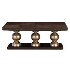 WEST KENGSINGTON DINING TABLE