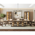 WEST KENGSINGTON DINING TABLE