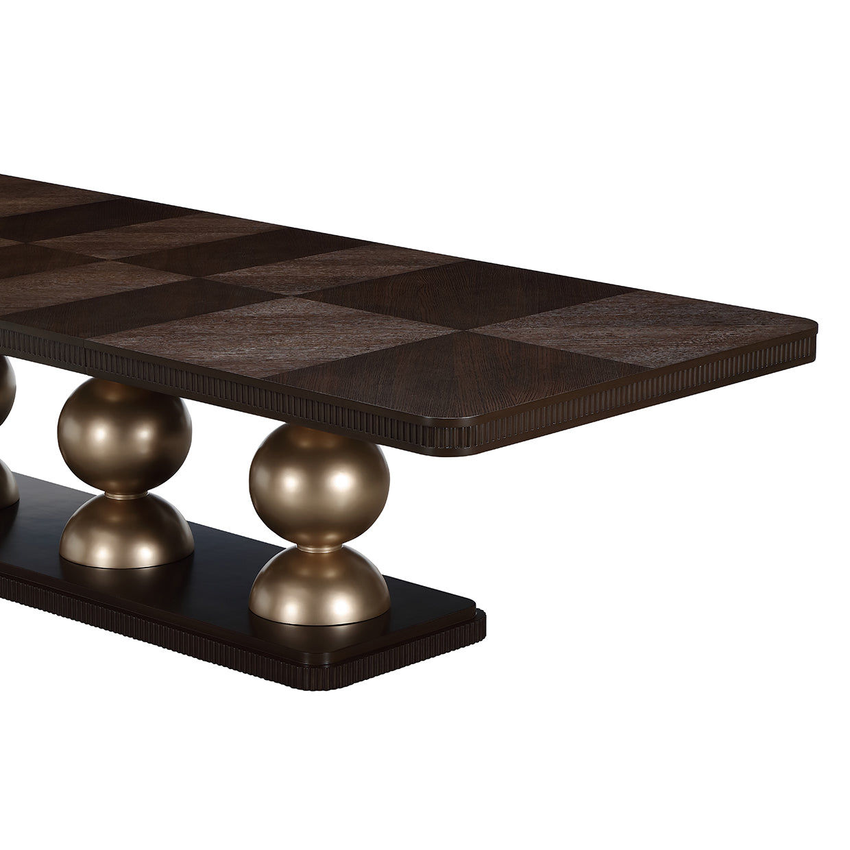 WEST KENGSINGTON DINING TABLE
