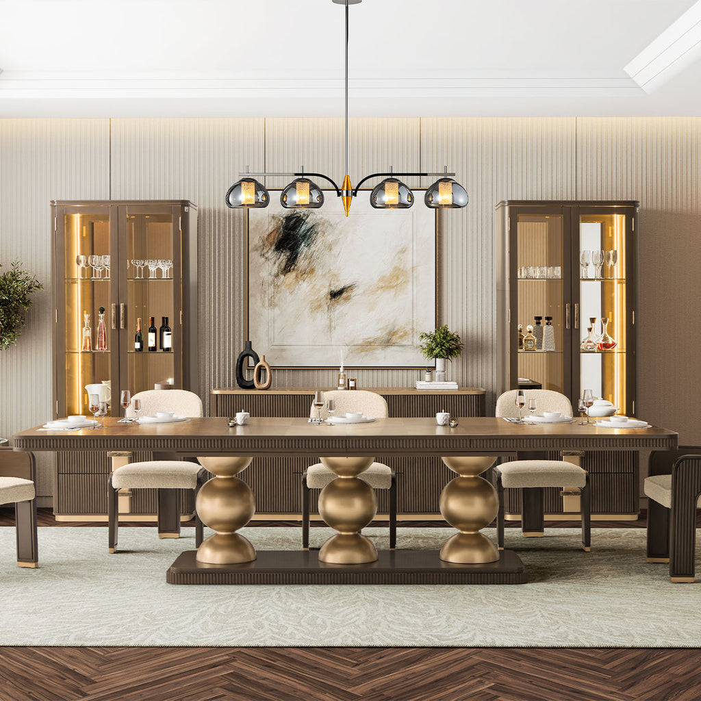 WEST KENGSINGTON DINING TABLE