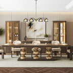 WEST KENGSINGTON DINING TABLE