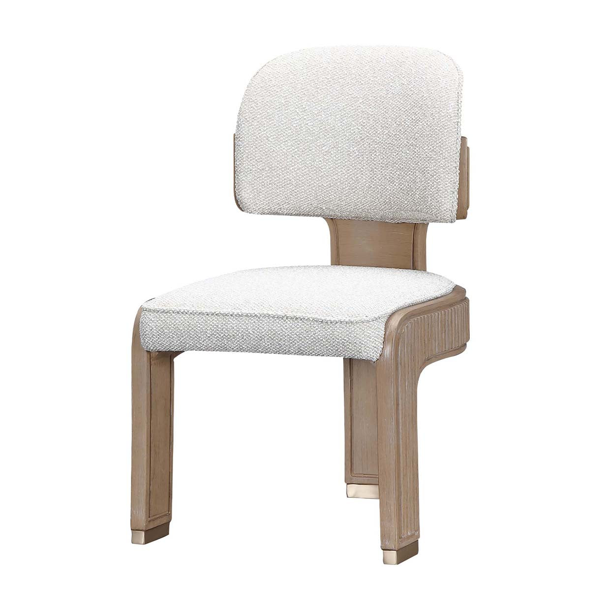 WEST KENG.CARAMEN SIDE CHAIR