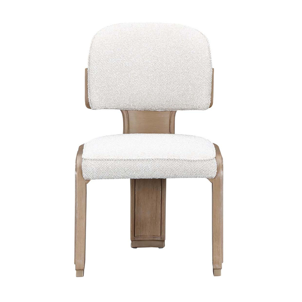 WEST KENG.CARAMEN SIDE CHAIR