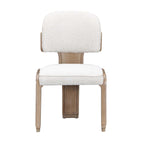 WEST KENG.CARAMEN SIDE CHAIR