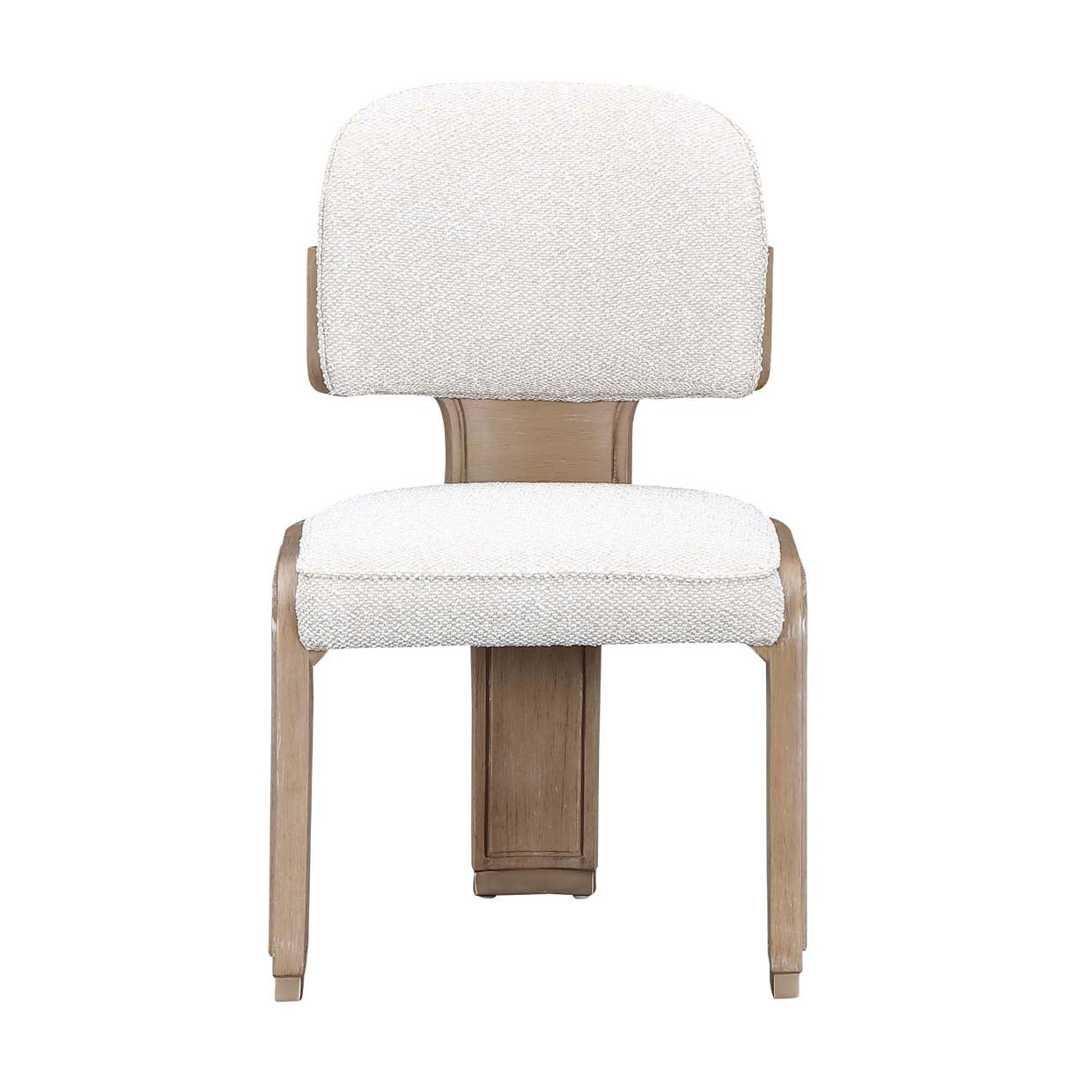 WEST KENG.CARAMEN SIDE CHAIR
