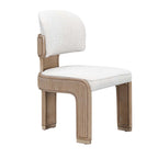 WEST KENG.CARAMEN SIDE CHAIR