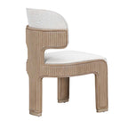 WEST KENG.CARAMEN SIDE CHAIR