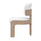WEST KENG.CARAMEN SIDE CHAIR
