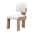 WEST KENG.CARAMEN SIDE CHAIR