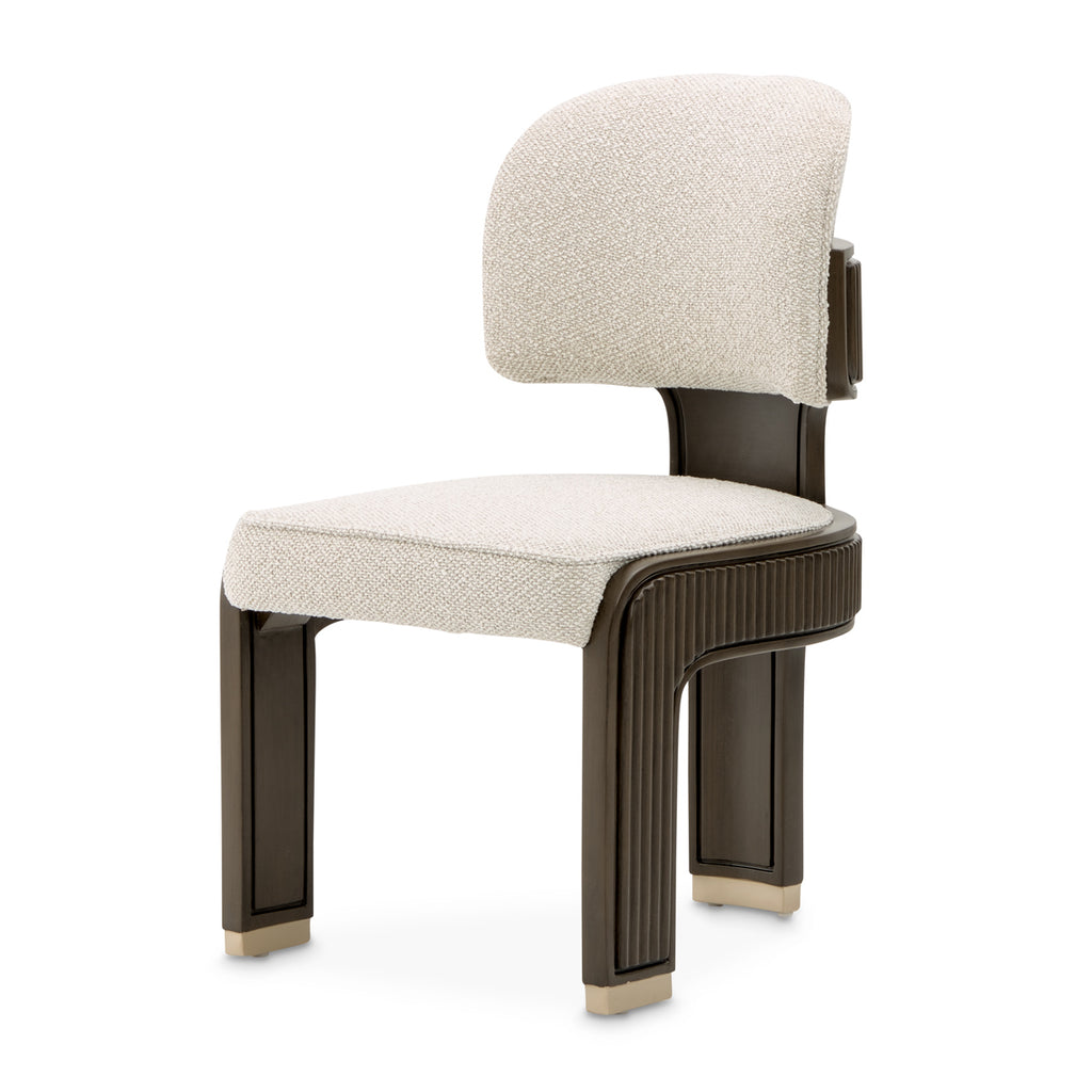 WEST KENGSINGTON SIDE CHAIR