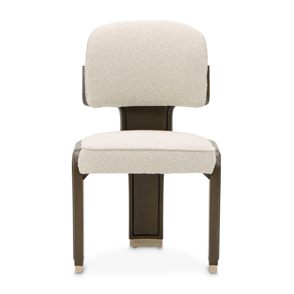 WEST KENGSINGTON SIDE CHAIR