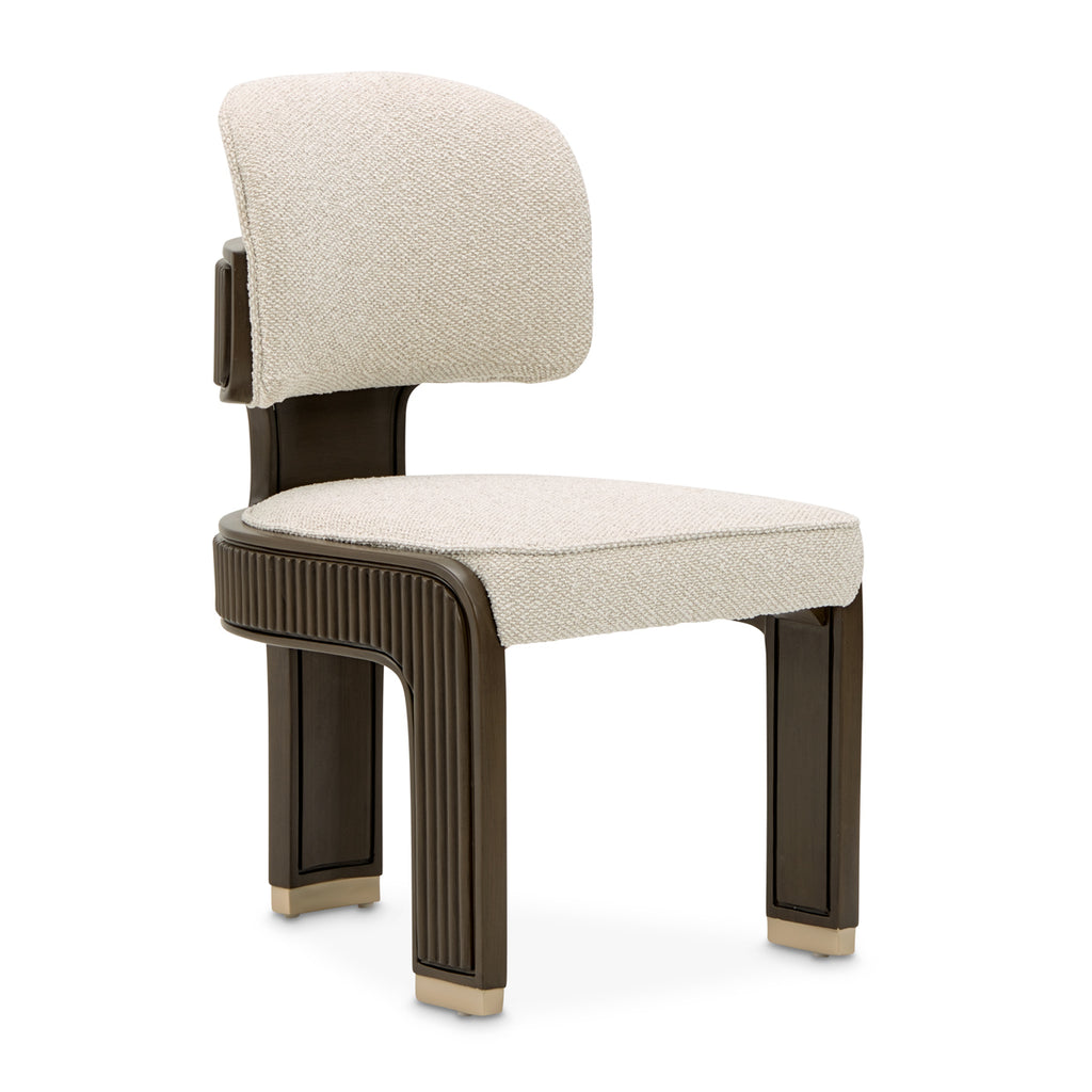 WEST KENGSINGTON SIDE CHAIR