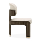WEST KENGSINGTON SIDE CHAIR
