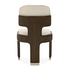 WEST KENGSINGTON SIDE CHAIR