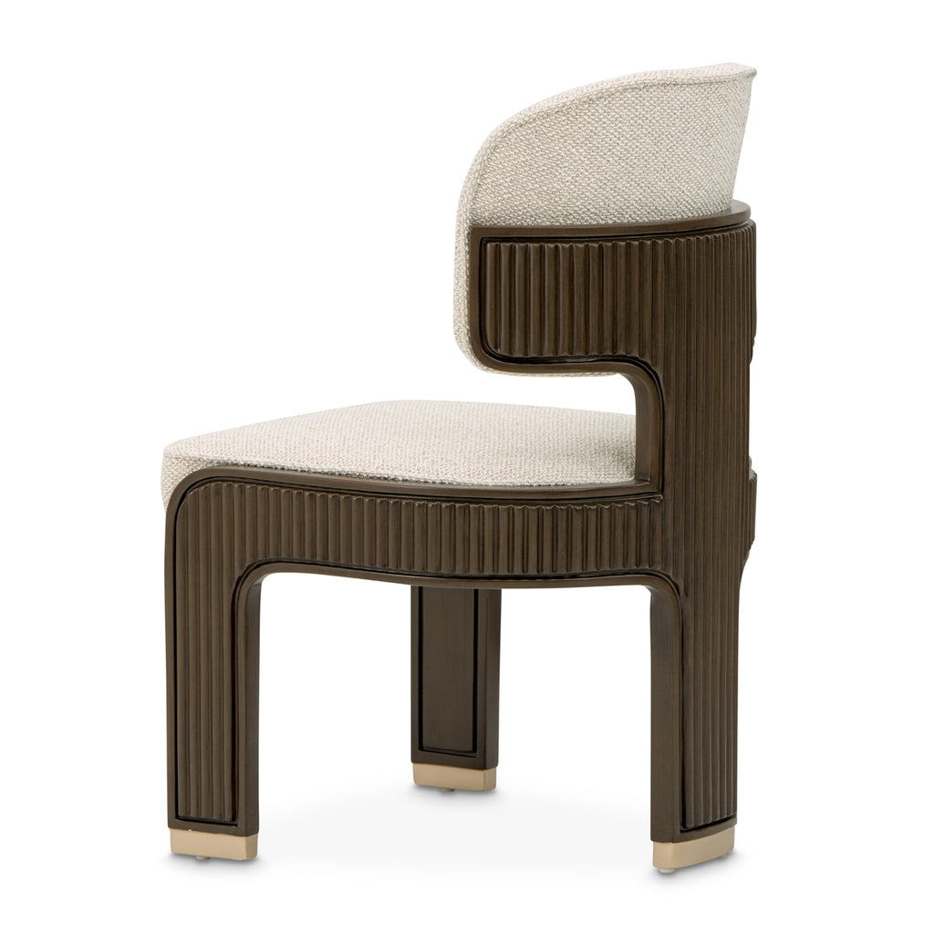 WEST KENGSINGTON SIDE CHAIR