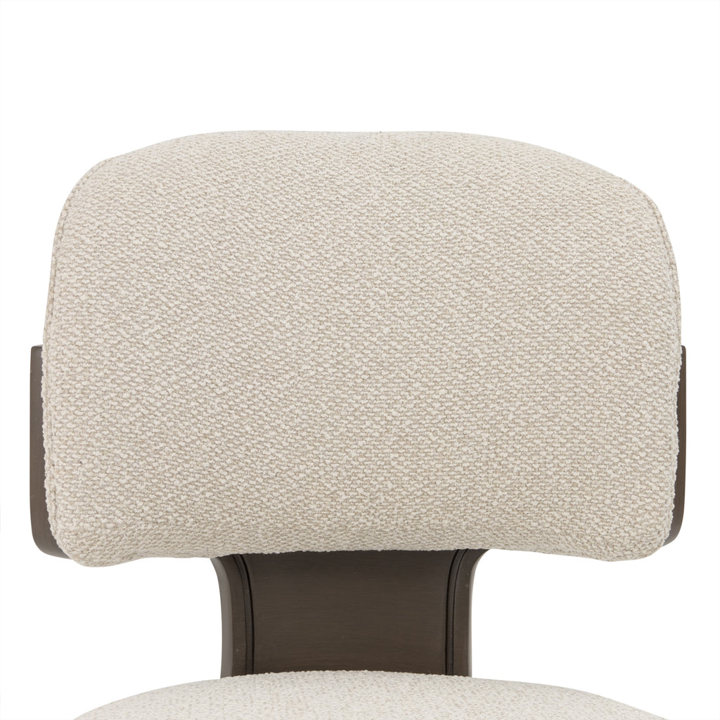 WEST KENGSINGTON SIDE CHAIR