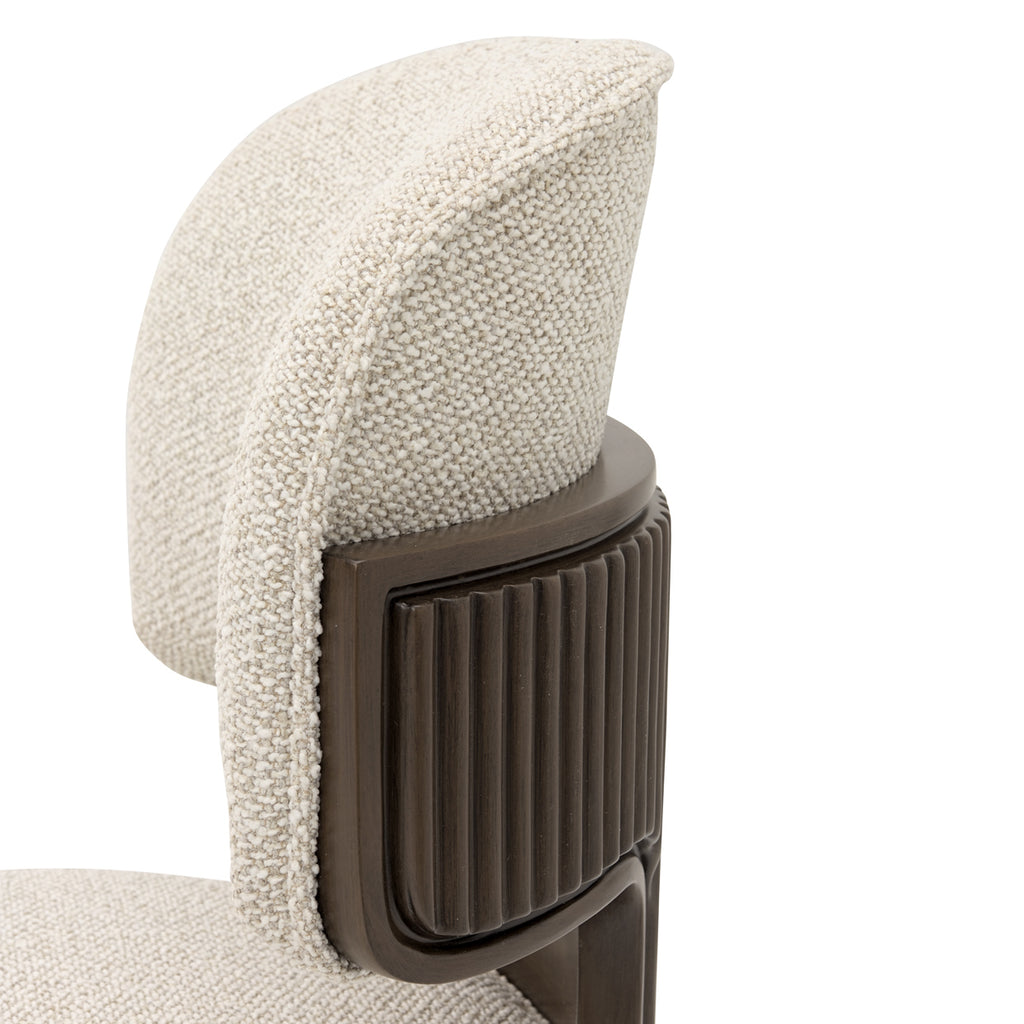 WEST KENGSINGTON SIDE CHAIR