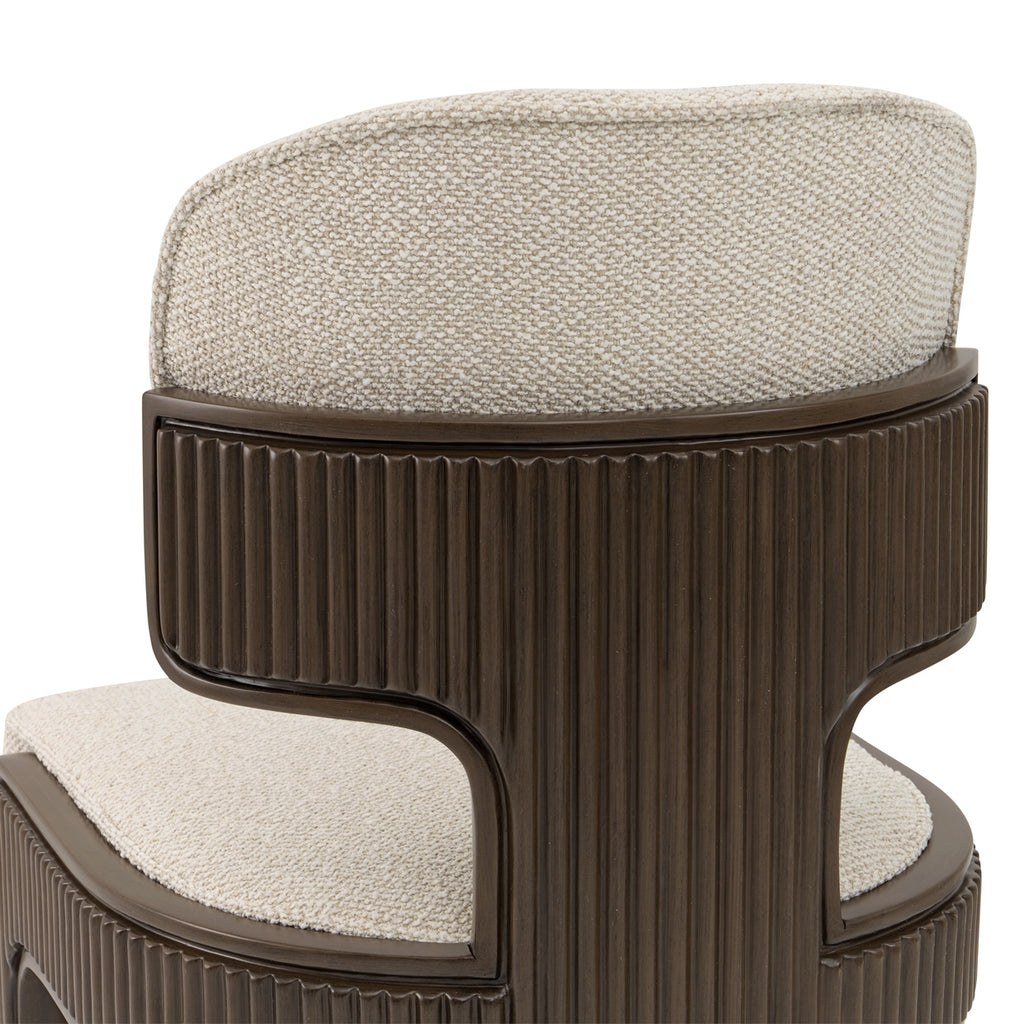 WEST KENGSINGTON SIDE CHAIR