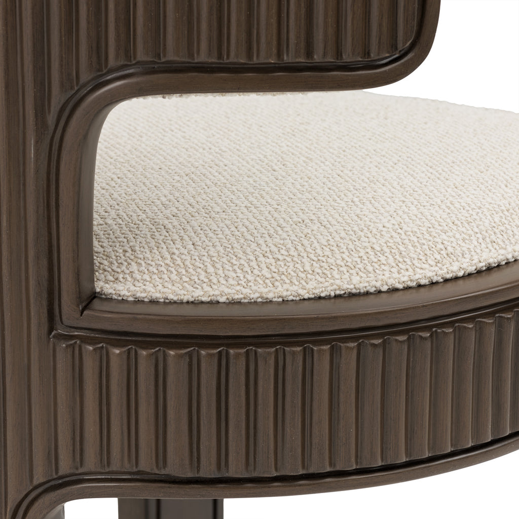 WEST KENGSINGTON SIDE CHAIR