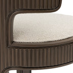 WEST KENGSINGTON SIDE CHAIR