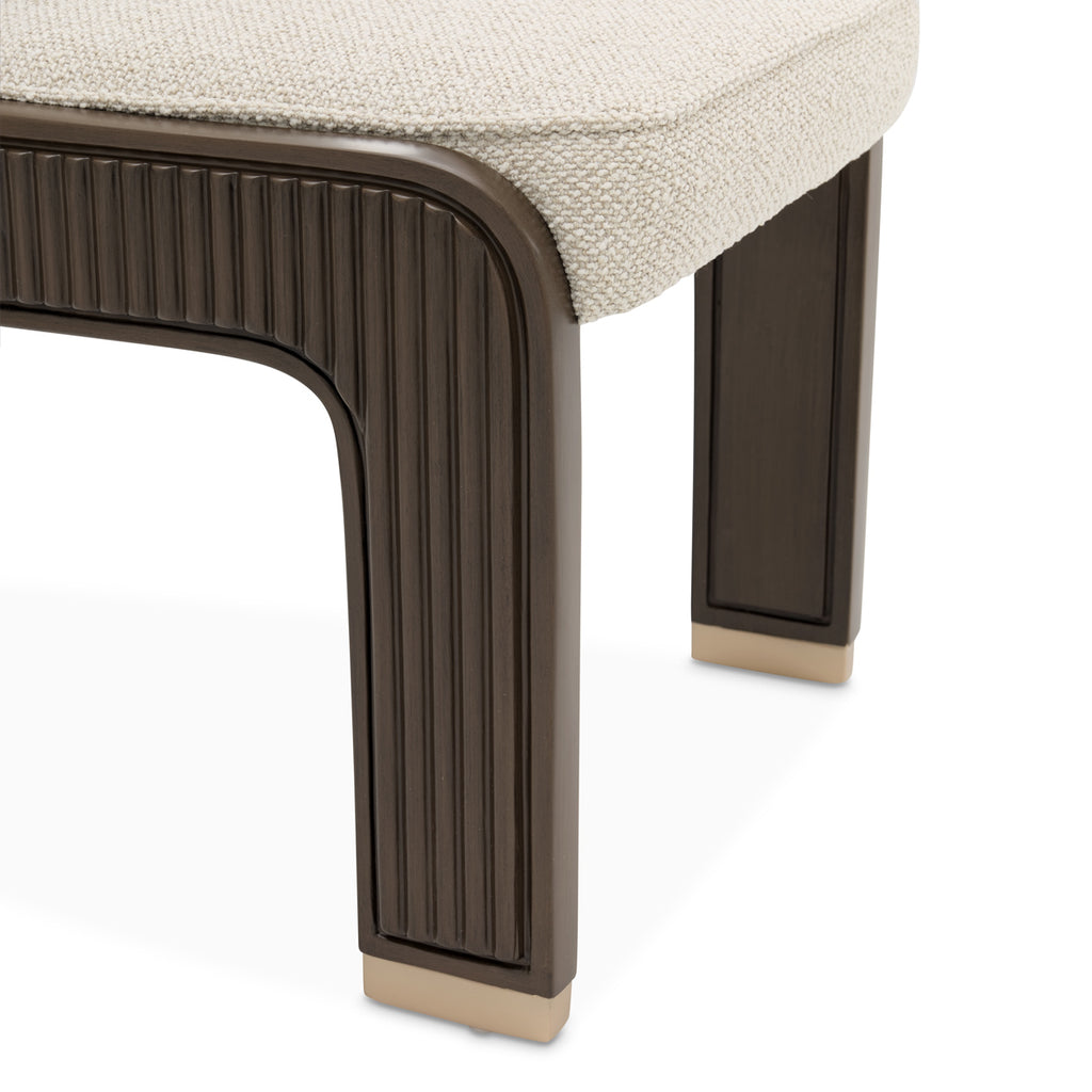 WEST KENGSINGTON SIDE CHAIR