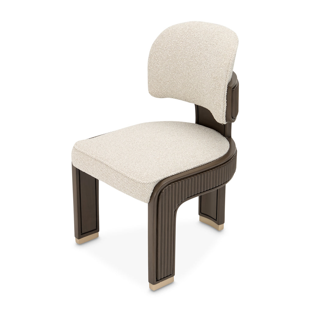 WEST KENGSINGTON SIDE CHAIR