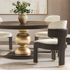 WEST KENGSINGTON SIDE CHAIR