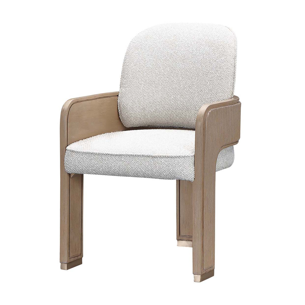 WEST KENG.CARAMEN ARM CHAIR