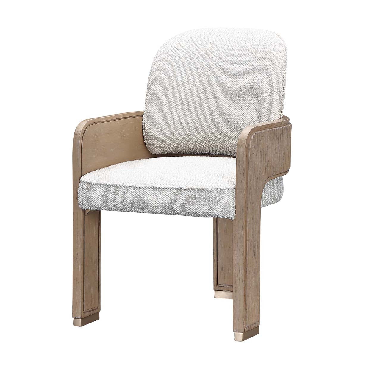 WEST KENG.CARAMEN ARM CHAIR