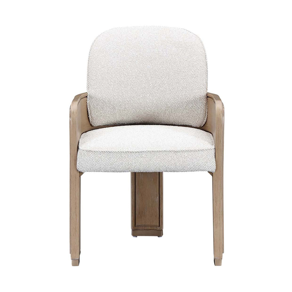 WEST KENG.CARAMEN ARM CHAIR