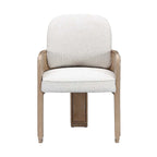 WEST KENG.CARAMEN ARM CHAIR