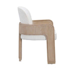 WEST KENG.CARAMEN ARM CHAIR