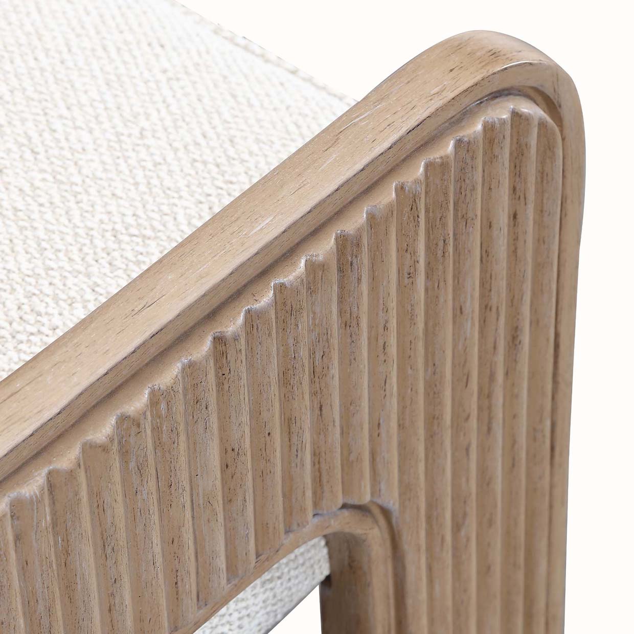 WEST KENG.CARAMEN ARM CHAIR