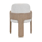 WEST KENG.CARAMEN ARM CHAIR