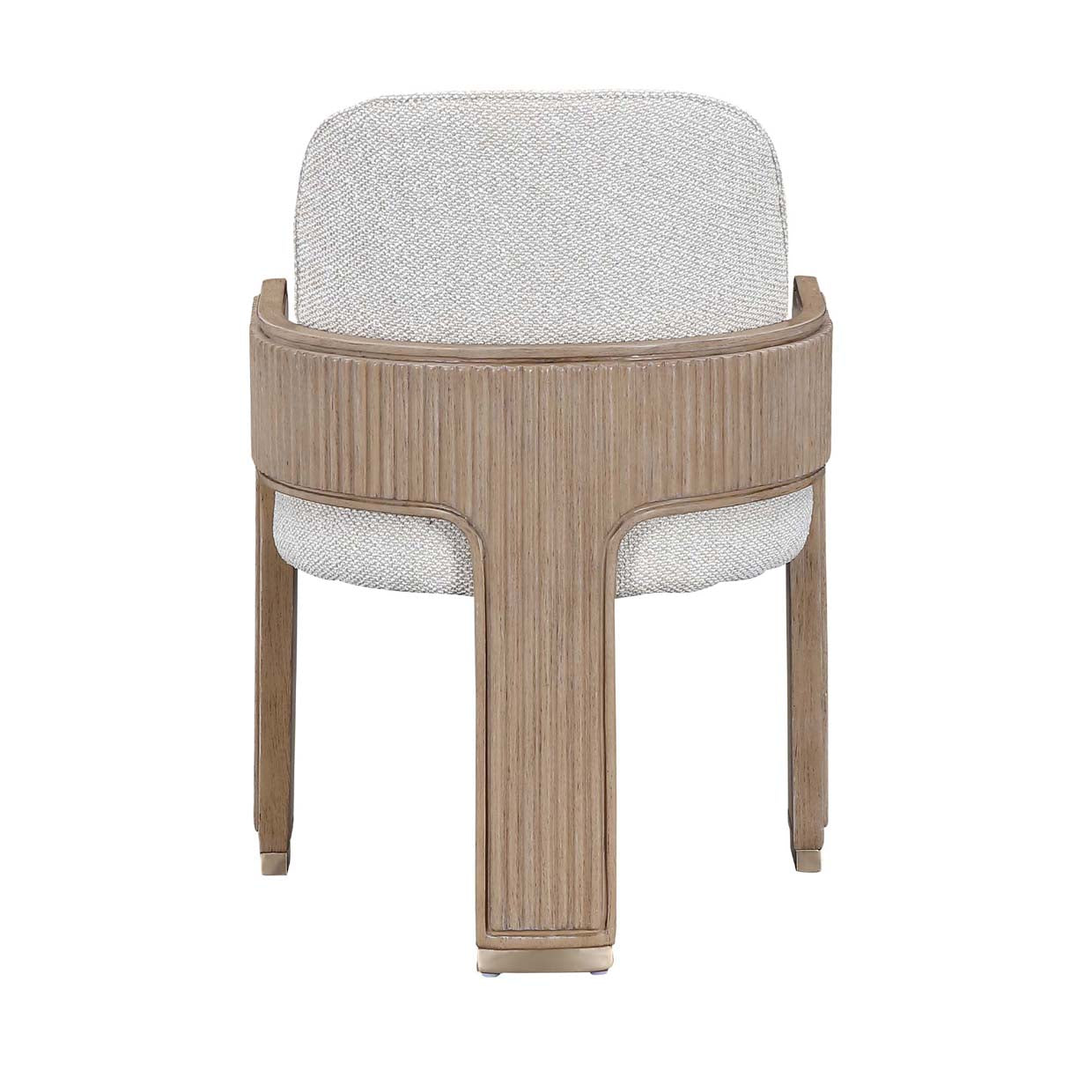 WEST KENG.CARAMEN ARM CHAIR