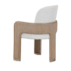 WEST KENG.CARAMEN ARM CHAIR