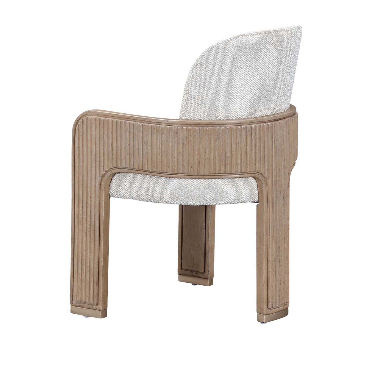 WEST KENG.CARAMEN ARM CHAIR