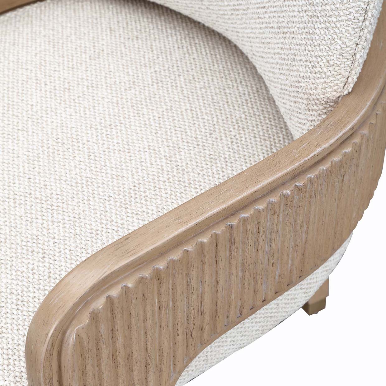 WEST KENG.CARAMEN ARM CHAIR