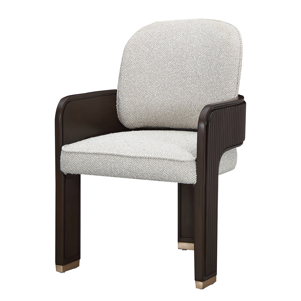 WEST KENGSINGTON ARM CHAIR
