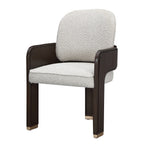 WEST KENGSINGTON ARM CHAIR