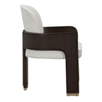 WEST KENGSINGTON ARM CHAIR