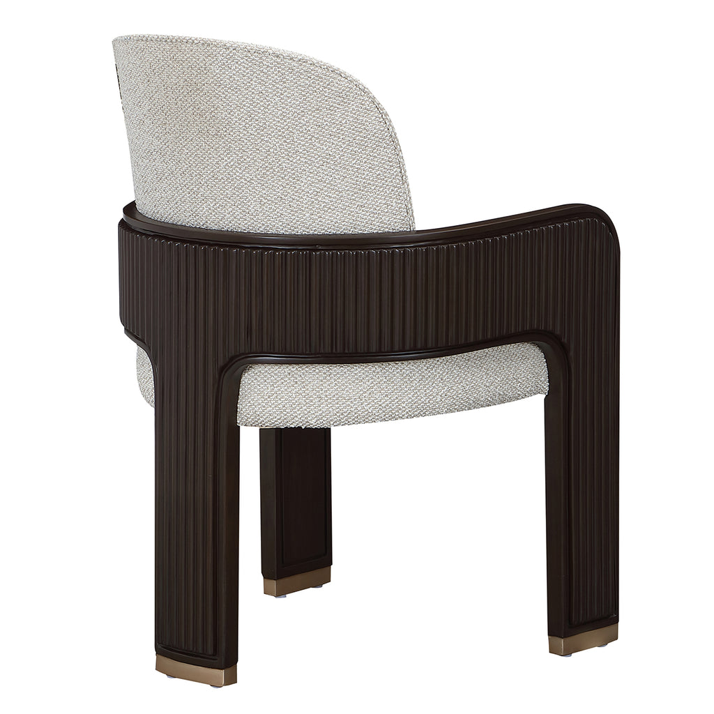 WEST KENGSINGTON ARM CHAIR