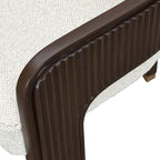 WEST KENGSINGTON ARM CHAIR