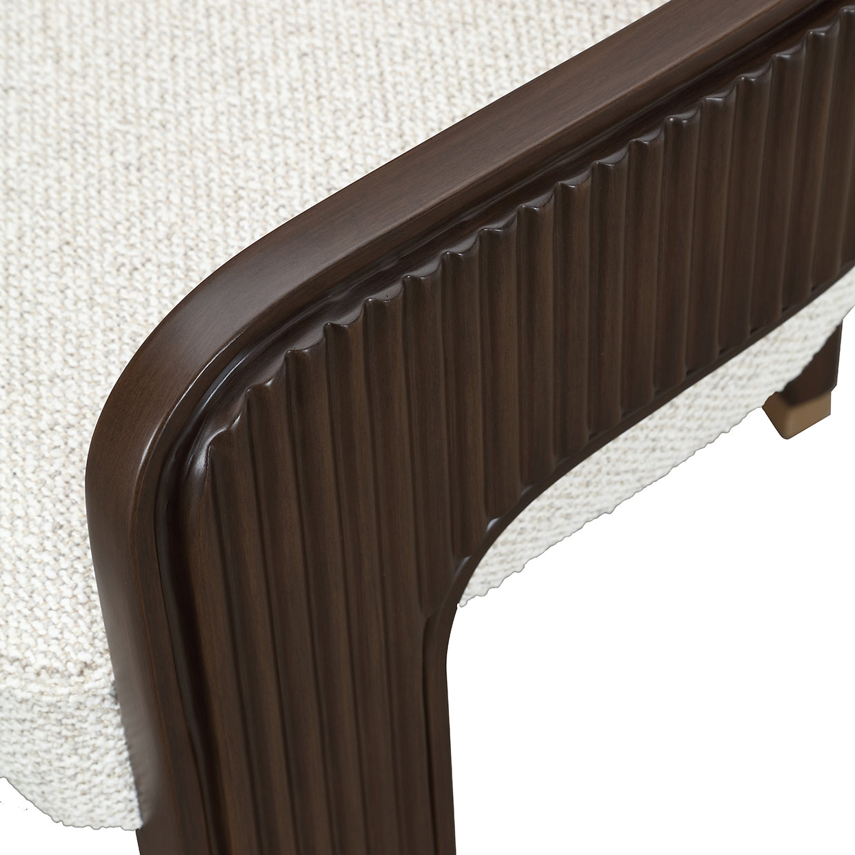 WEST KENGSINGTON ARM CHAIR
