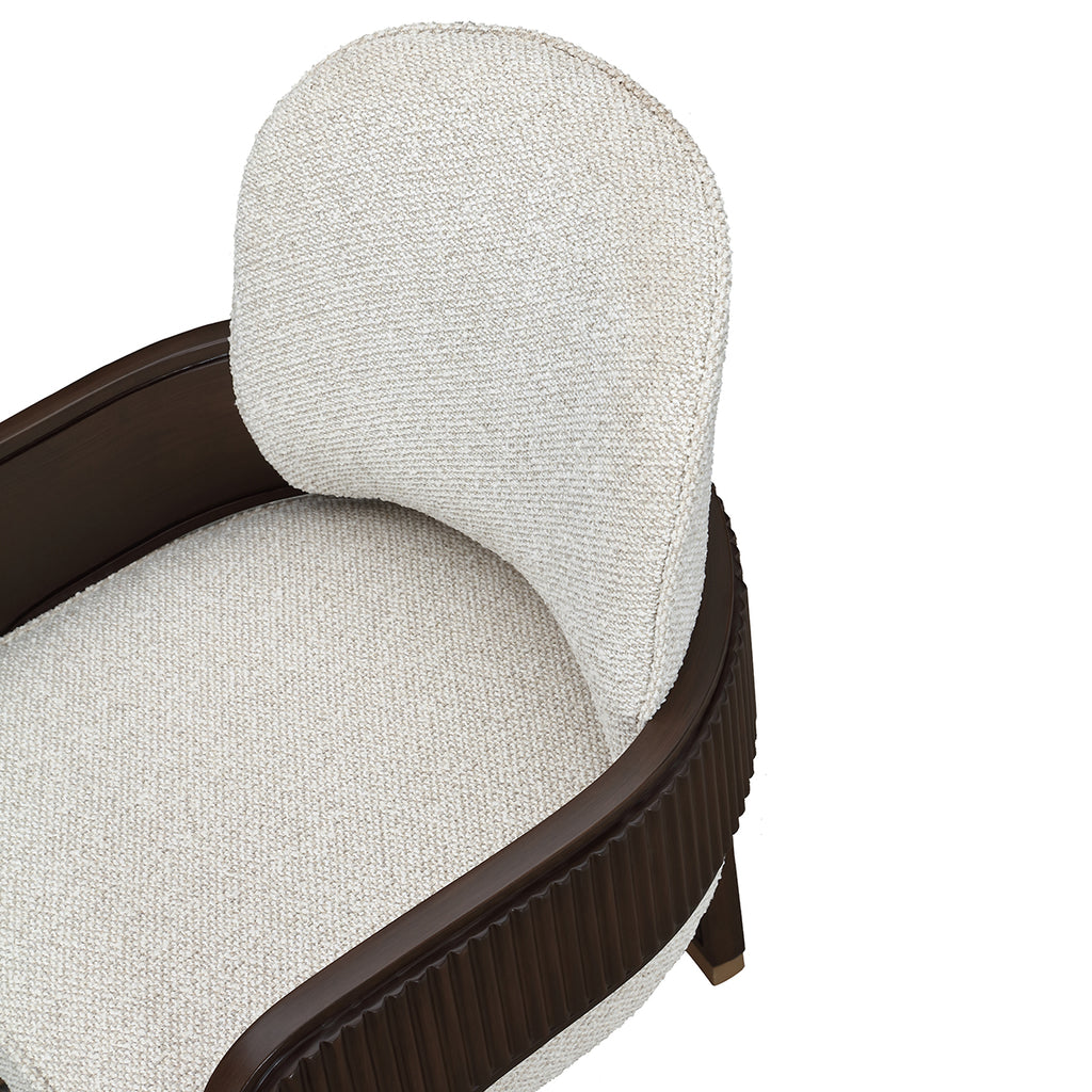WEST KENGSINGTON ARM CHAIR
