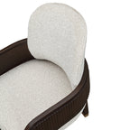 WEST KENGSINGTON ARM CHAIR