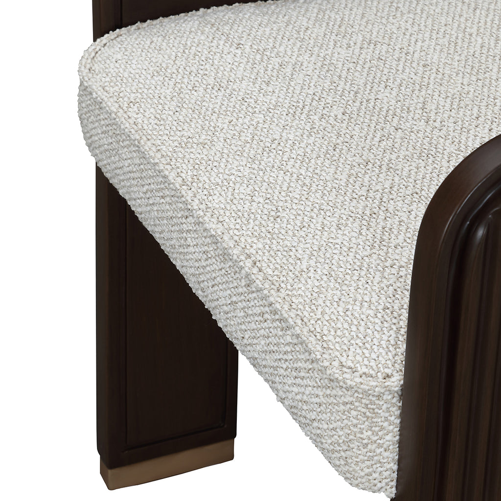 WEST KENGSINGTON ARM CHAIR