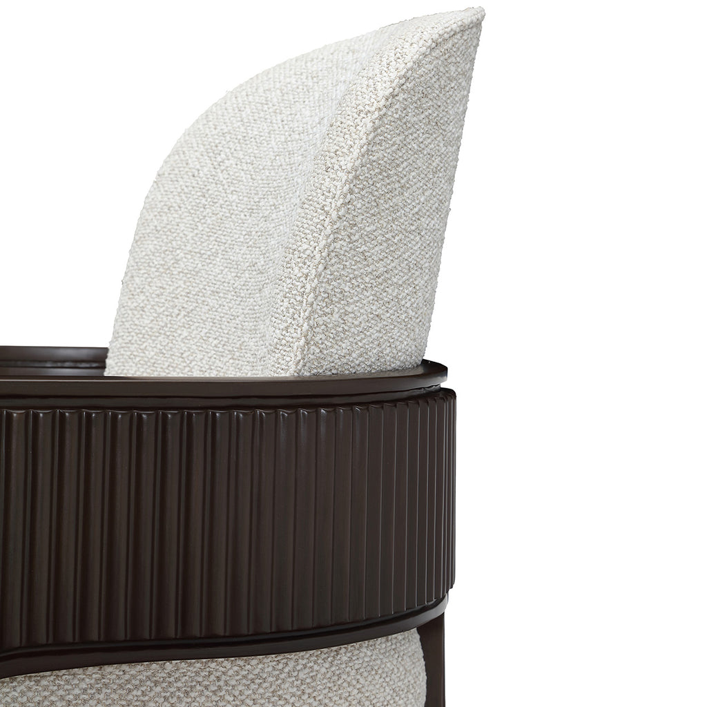 WEST KENGSINGTON ARM CHAIR