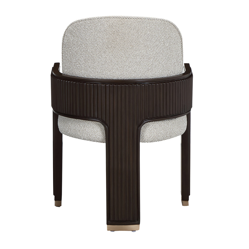 WEST KENGSINGTON ARM CHAIR