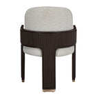 WEST KENGSINGTON ARM CHAIR